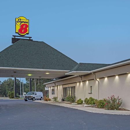 Super 8 By Wyndham Dunn Motel Exterior foto