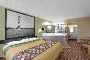 Super 8 By Wyndham Dunn Motel Cameră foto